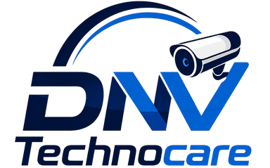 DNVTechnoCare Logo